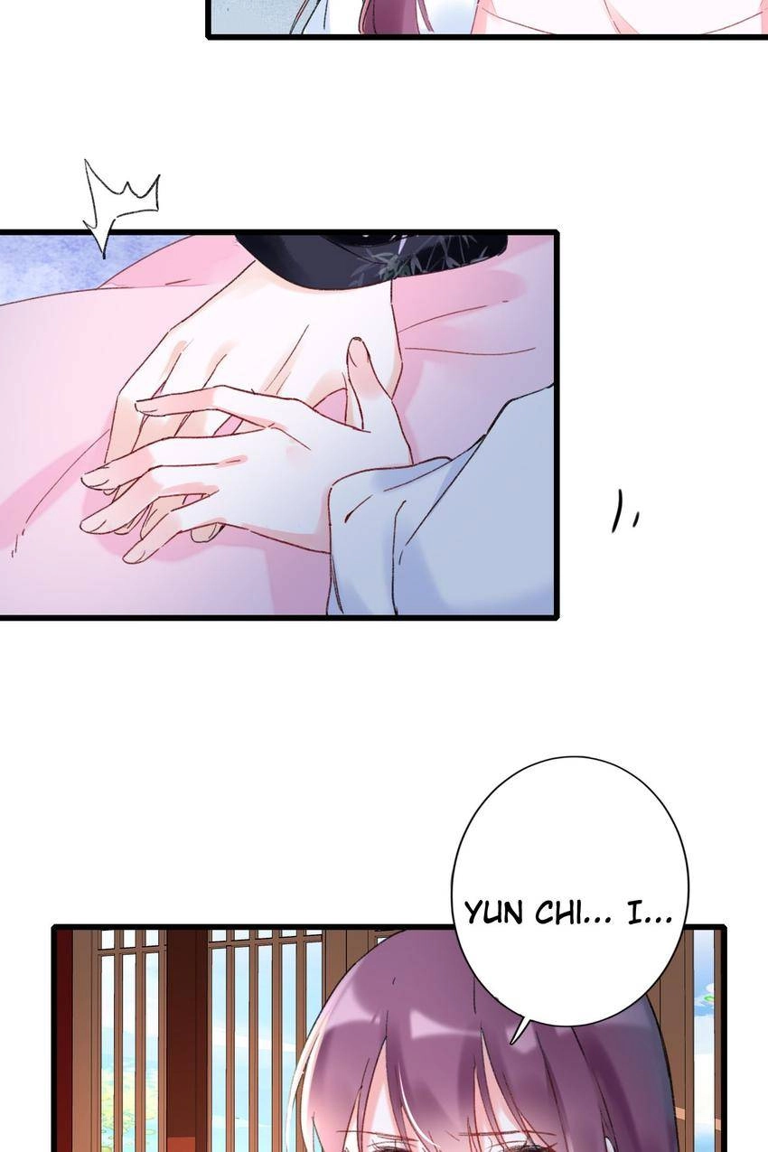 The Story of Hua Yan Chapter 29 page 18 - 