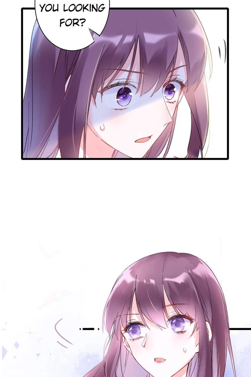 The Story of Hua Yan Chapter 29 page 3 - 