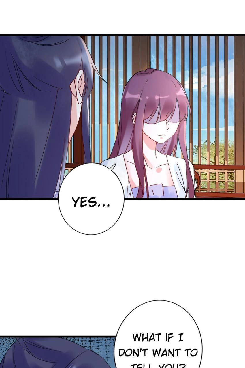 The Story of Hua Yan Chapter 29 page 21 - 