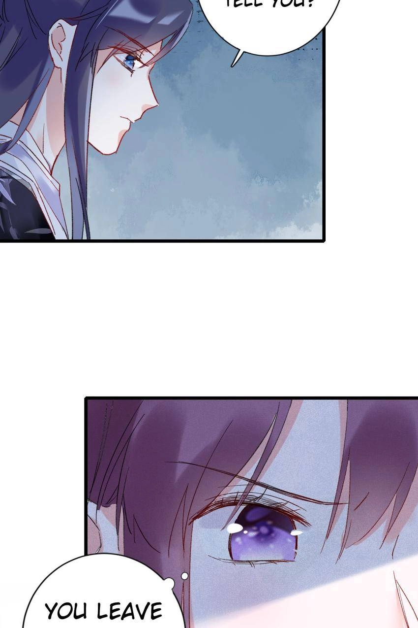 The Story of Hua Yan Chapter 29 page 22 - 