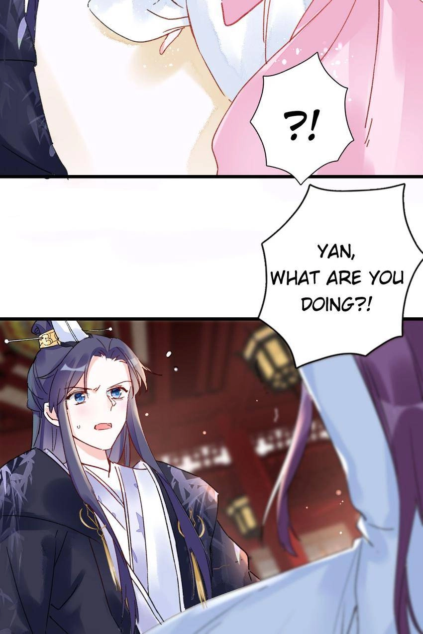 The Story of Hua Yan Chapter 29 page 24 - 
