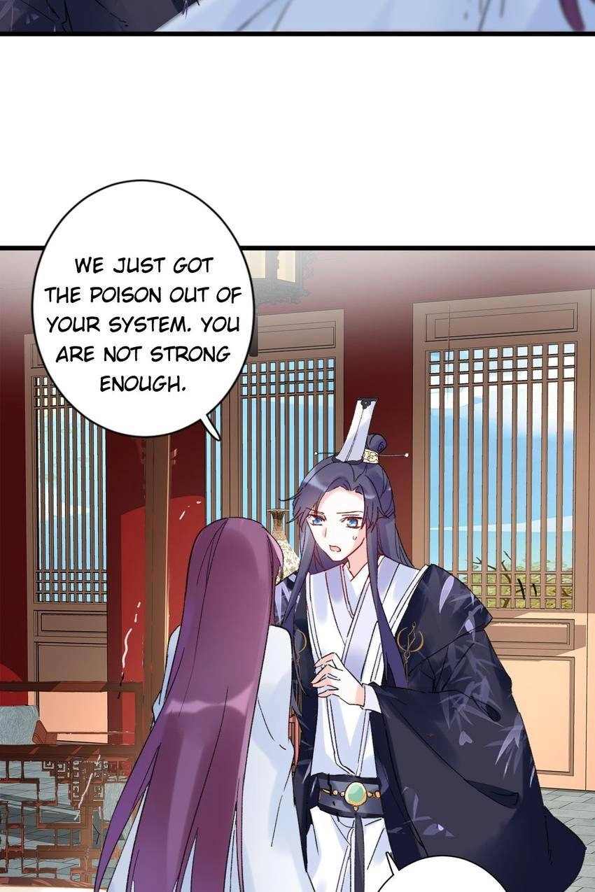 The Story of Hua Yan Chapter 29 page 25 - 