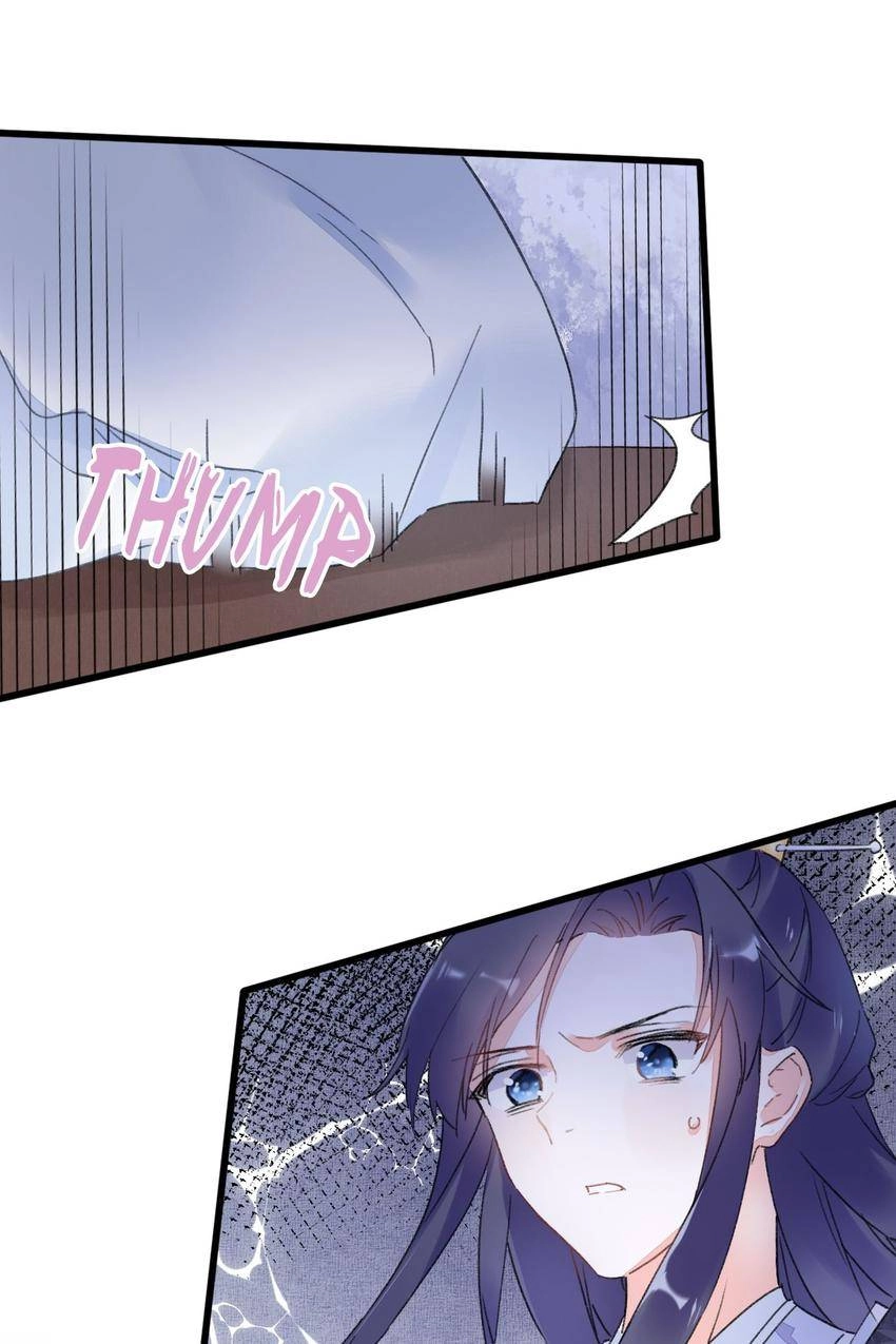 The Story of Hua Yan Chapter 29 page 27 - 