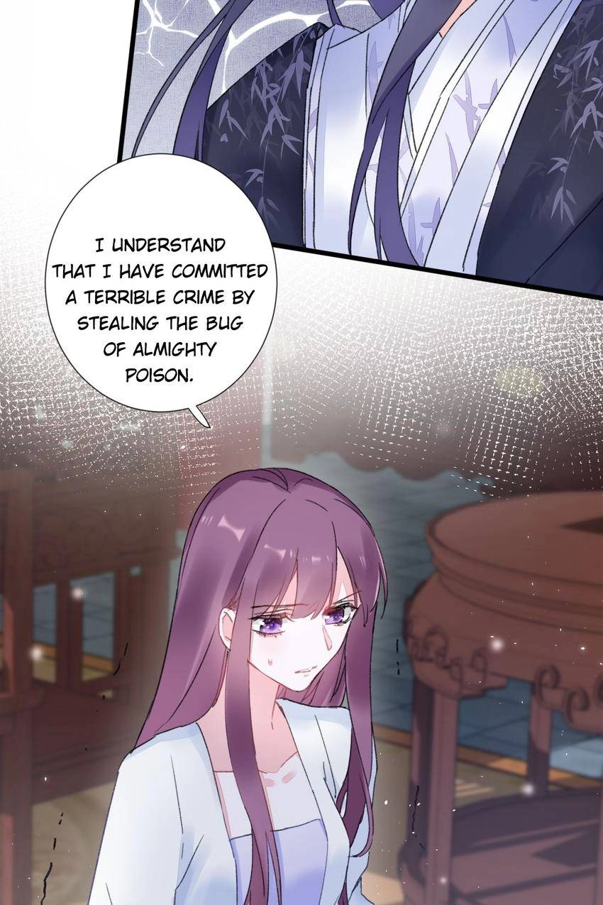 The Story of Hua Yan Chapter 29 page 28 - 