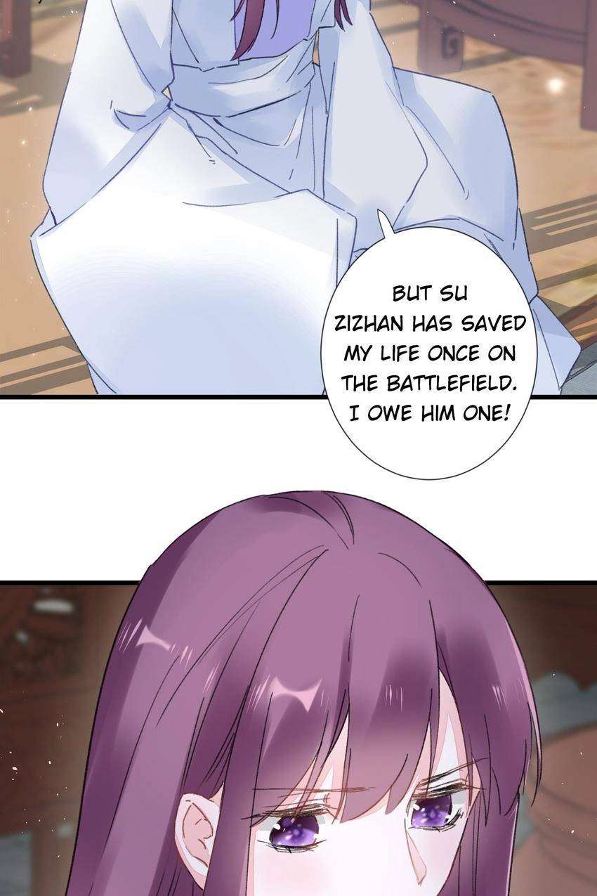 The Story of Hua Yan Chapter 29 page 29 - 