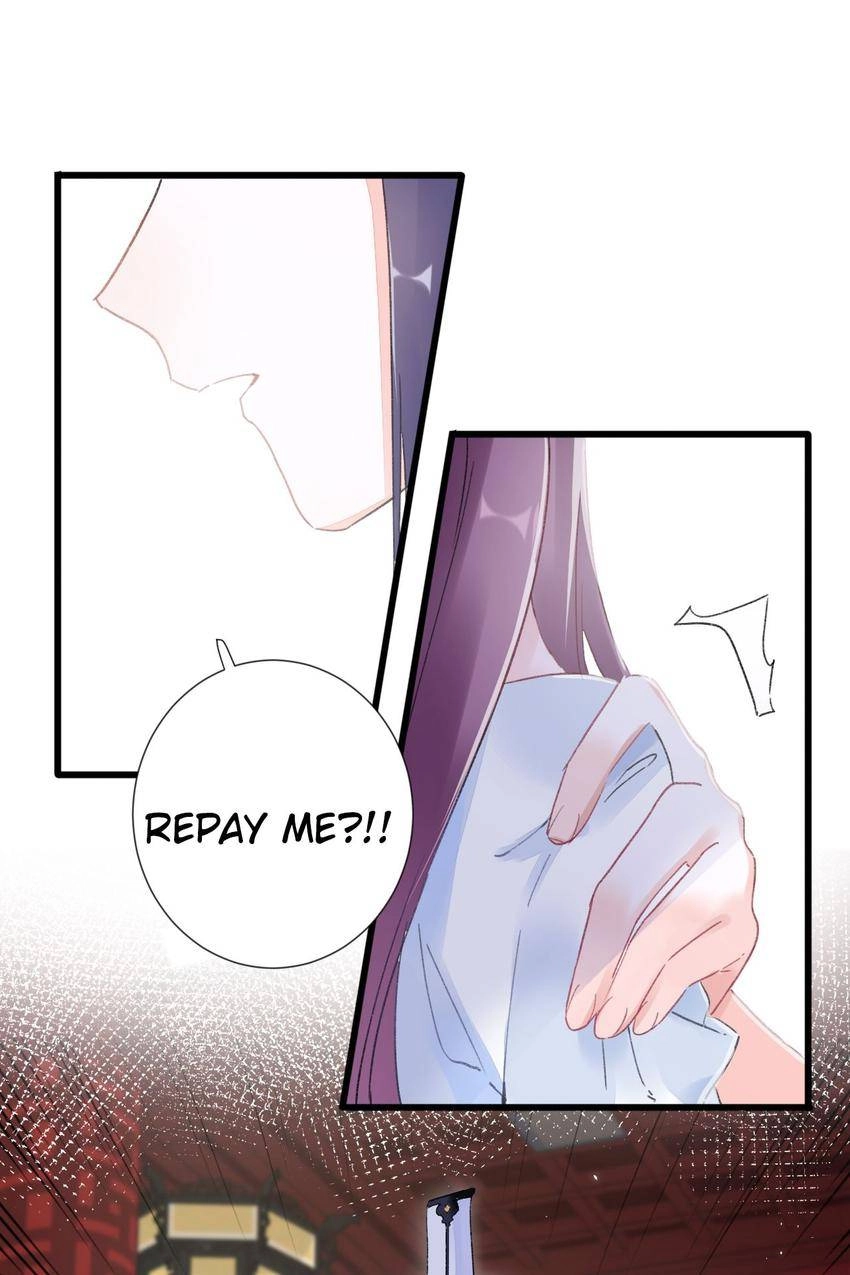 The Story of Hua Yan Chapter 29 page 34 - 