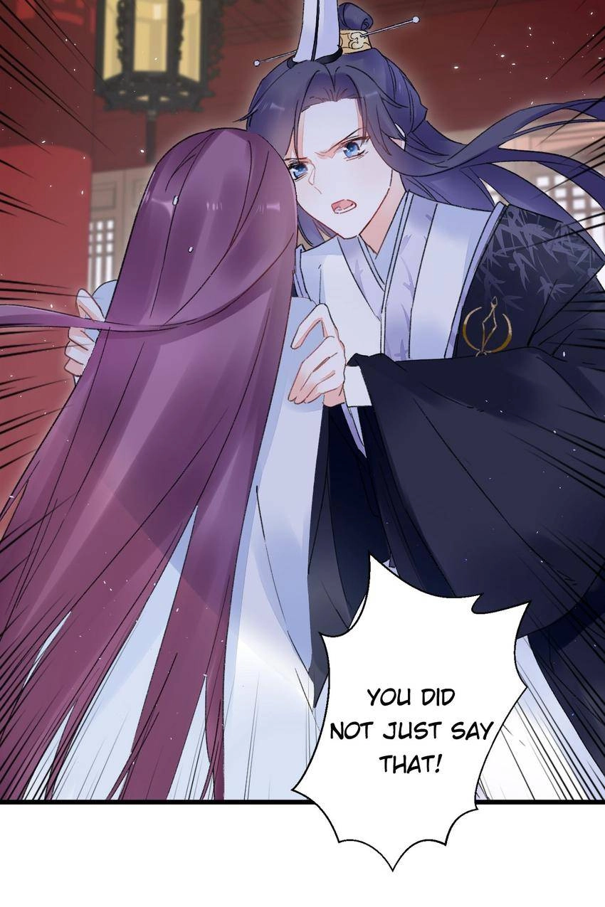 The Story of Hua Yan Chapter 29 page 35 - 