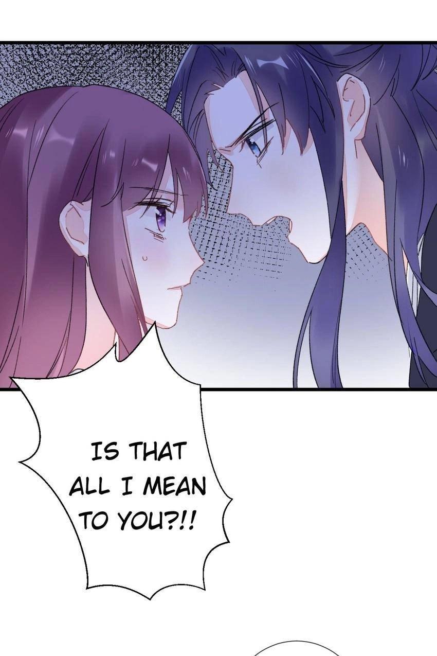 The Story of Hua Yan Chapter 29 page 36 - 