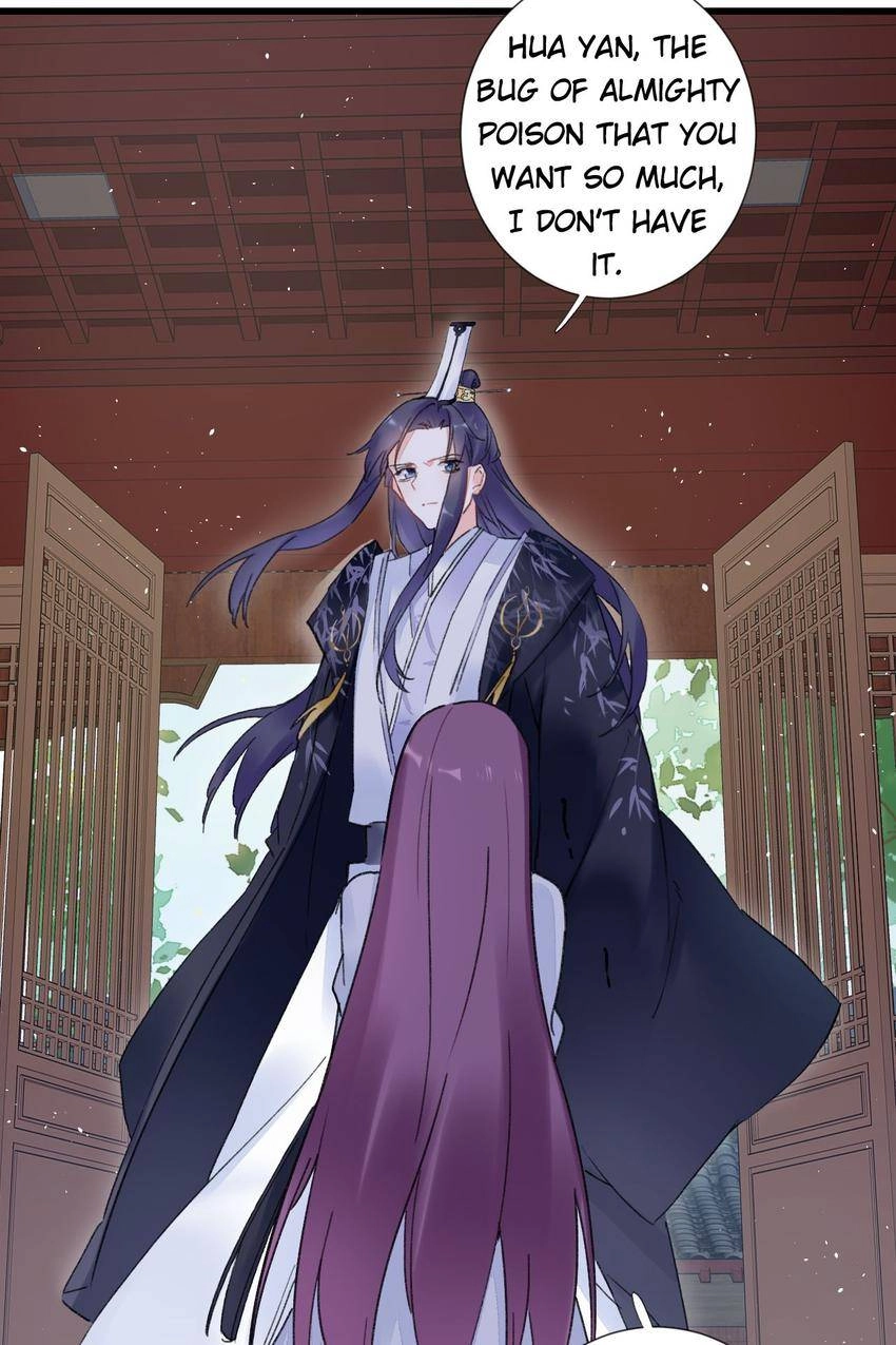 The Story of Hua Yan Chapter 29 page 37 - 