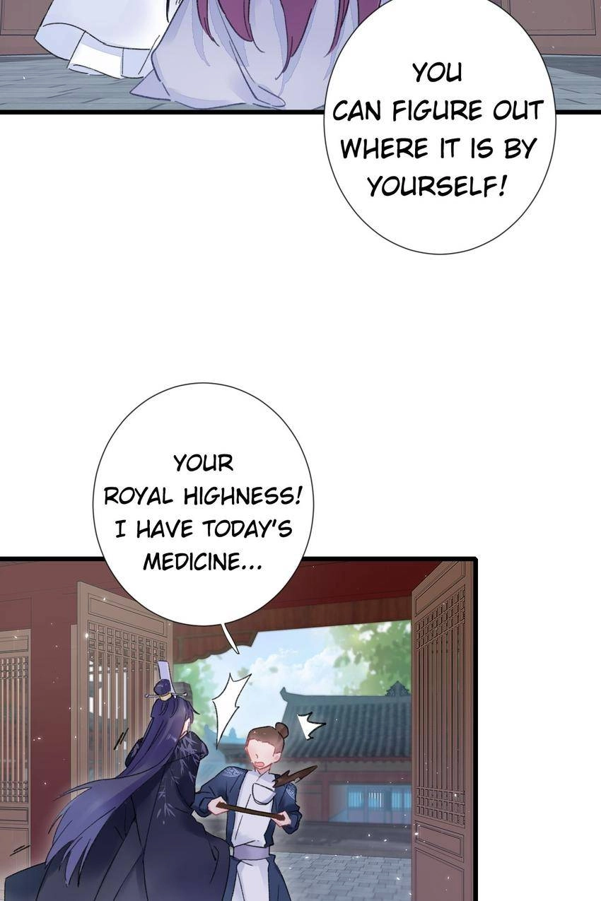 The Story of Hua Yan Chapter 29 page 38 - 