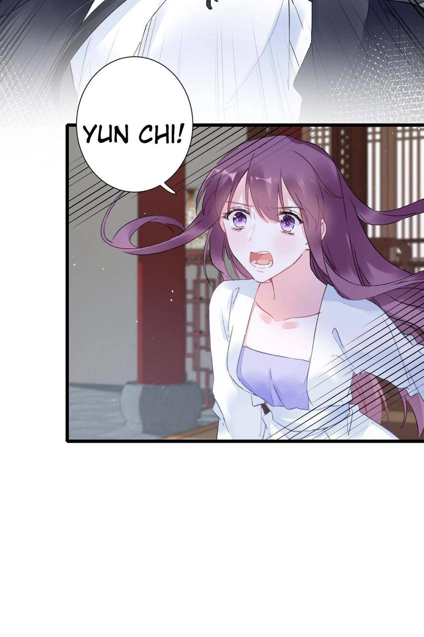 The Story of Hua Yan Chapter 29 page 41 - 