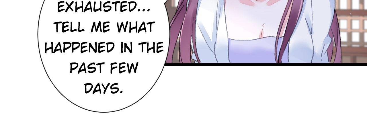 The Story of Hua Yan Chapter 29 page 45 - 