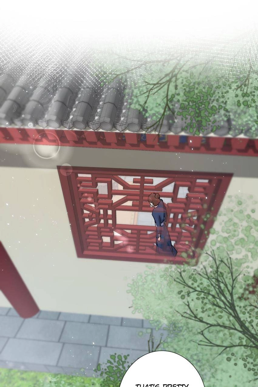 The Story of Hua Yan Chapter 29 page 46 - 