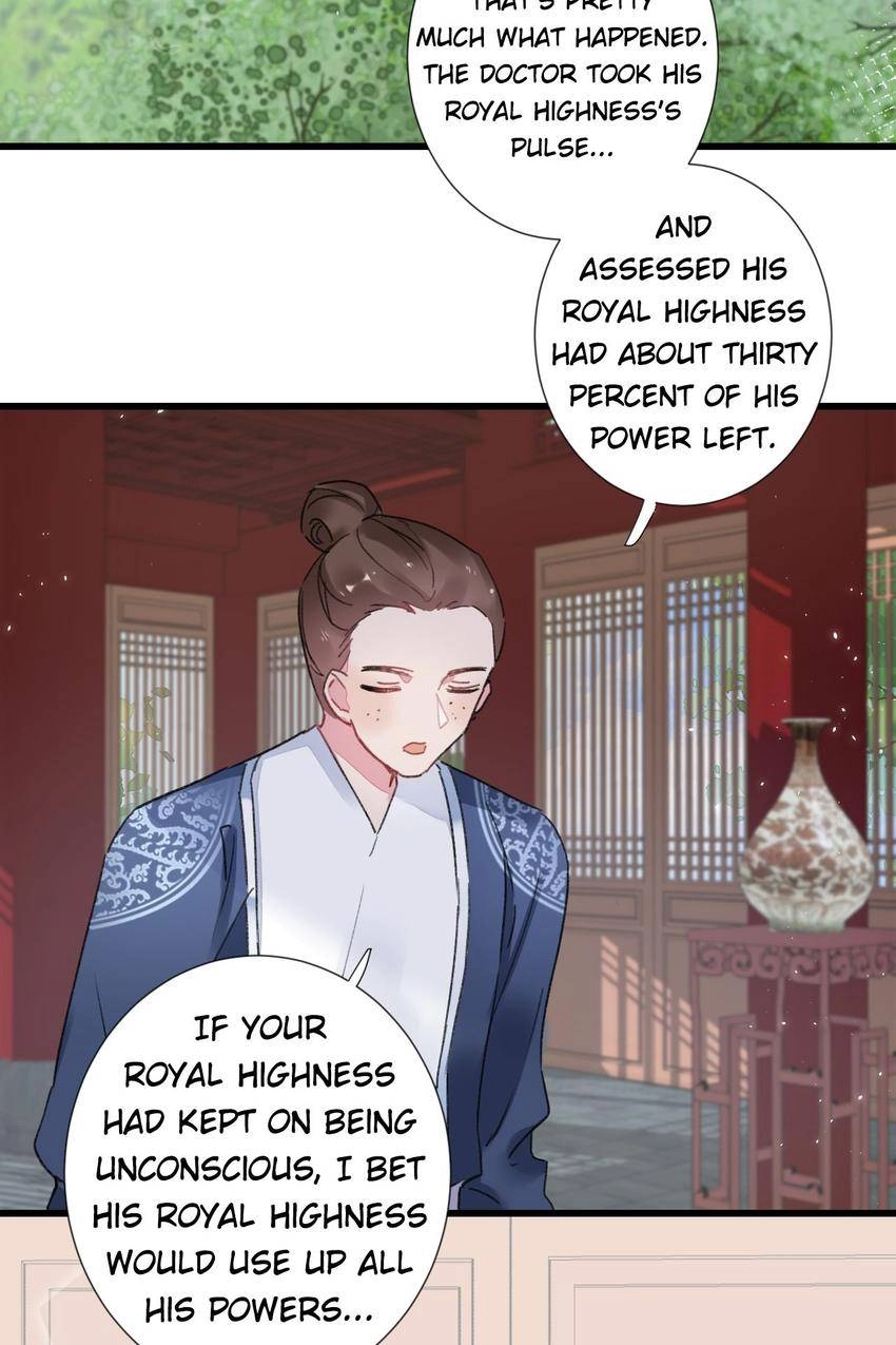 The Story of Hua Yan Chapter 29 page 47 - 