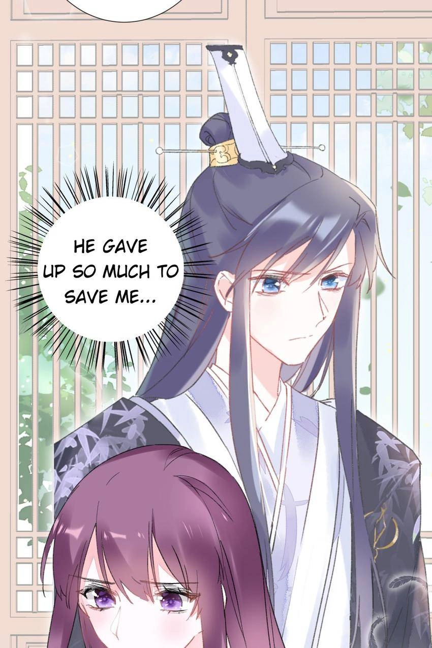 The Story of Hua Yan Chapter 29 page 48 - 