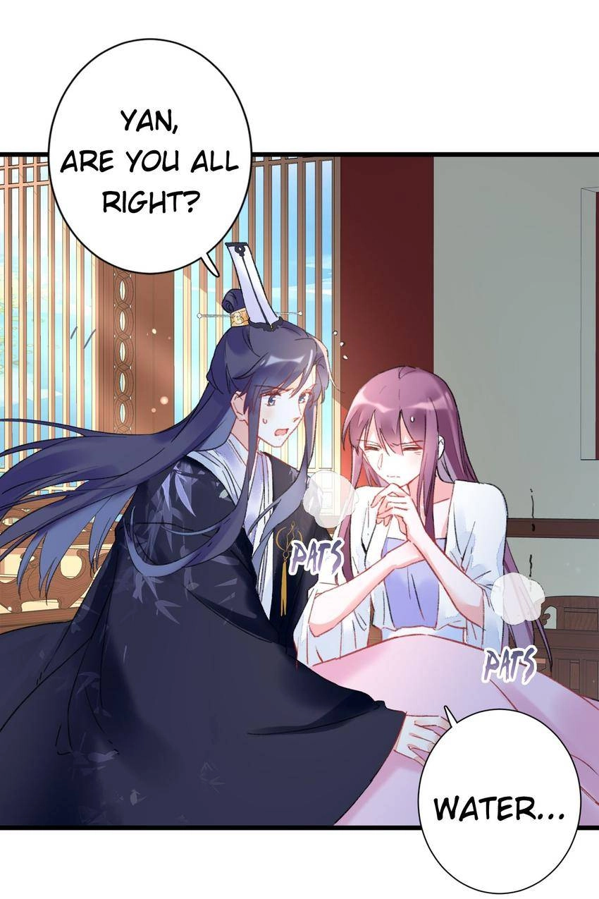 The Story of Hua Yan Chapter 29 page 8 - 