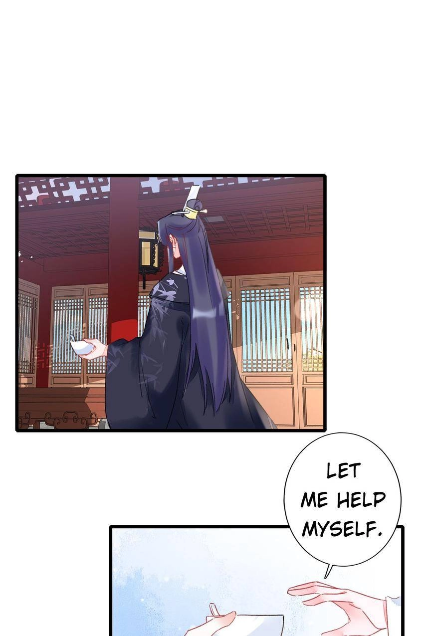 The Story of Hua Yan Chapter 29 page 9 - 