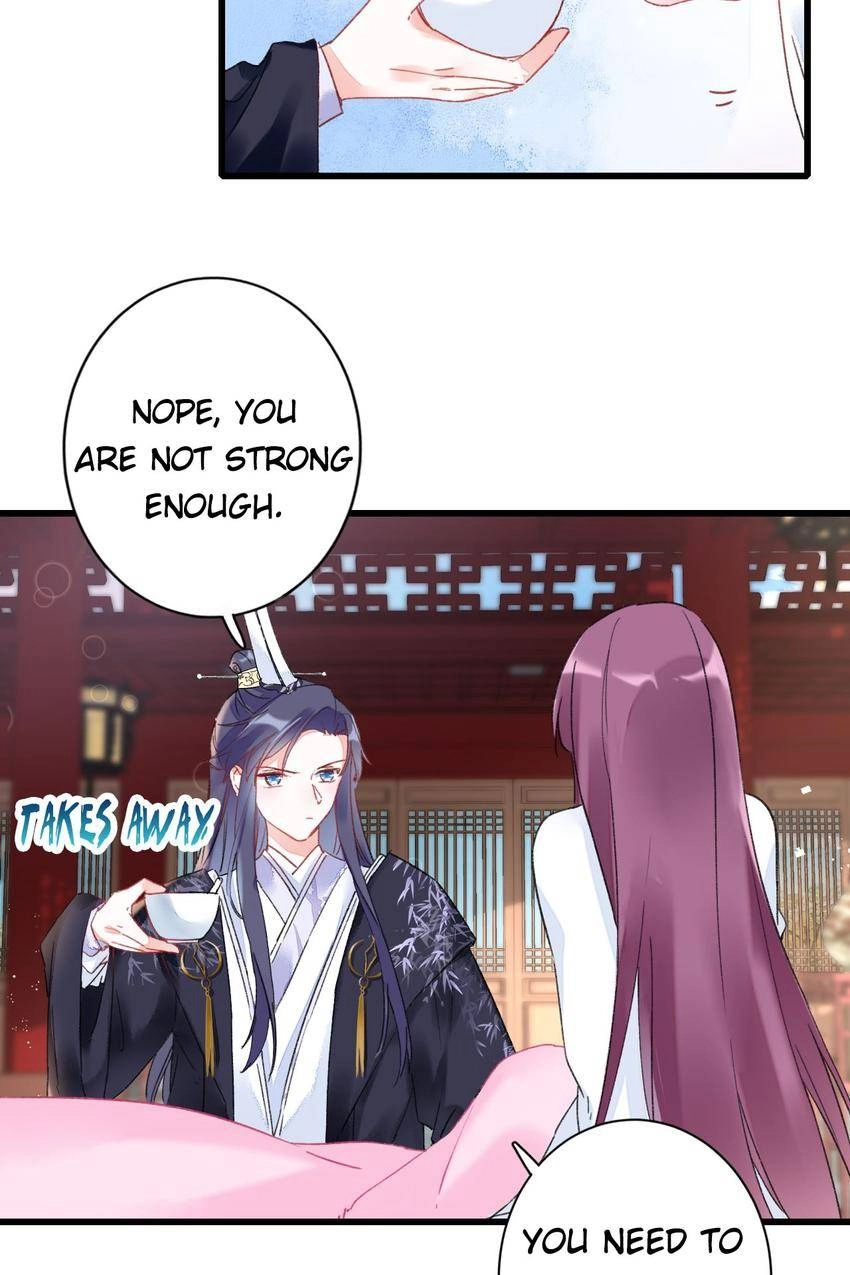 The Story of Hua Yan Chapter 29 page 10 - 