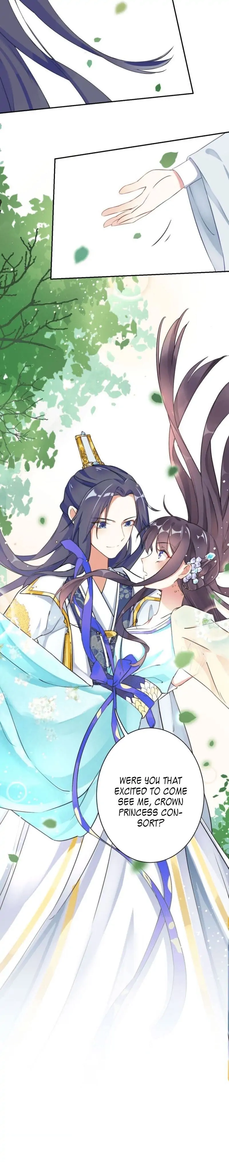The Story of Hua Yan Chapter 3 page 16 - 