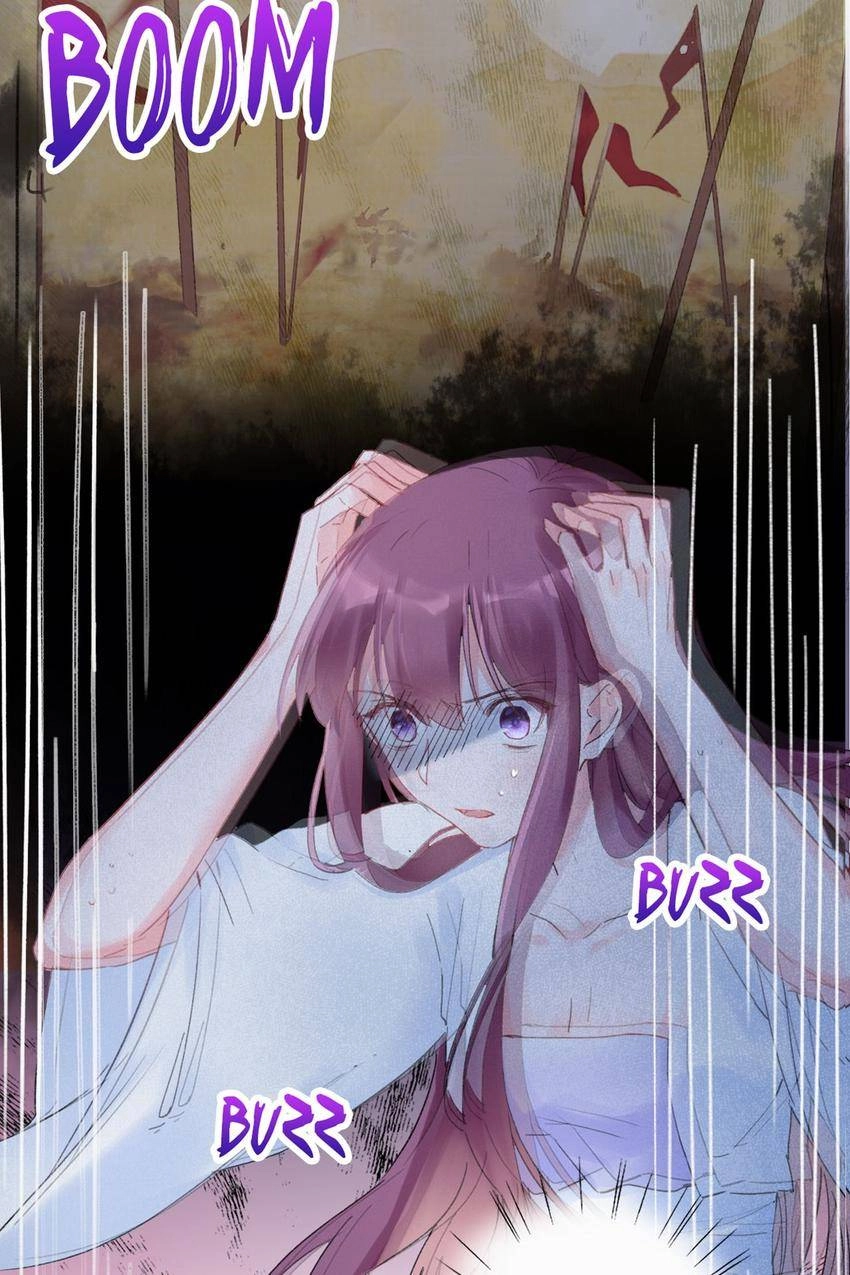 The Story of Hua Yan Chapter 31 page 2 - 