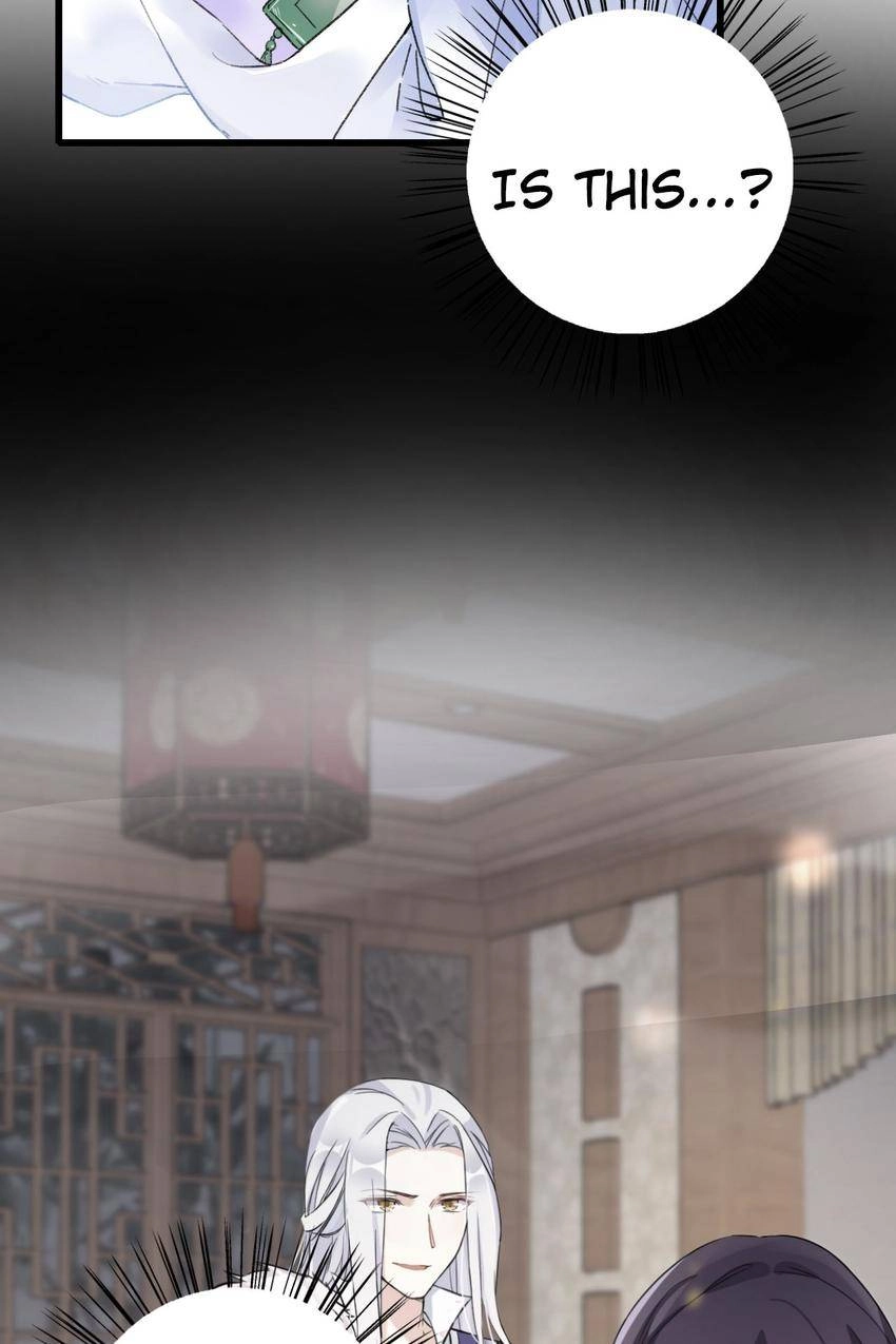 The Story of Hua Yan Chapter 31 page 12 - 