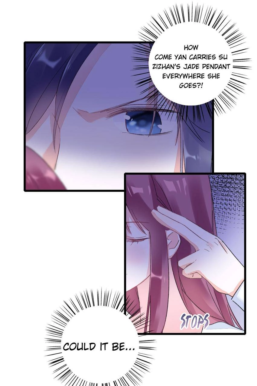 The Story of Hua Yan Chapter 31 page 14 - 