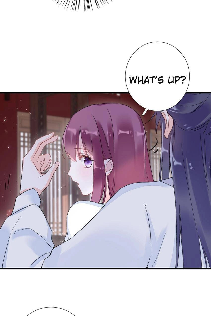 The Story of Hua Yan Chapter 31 page 15 - 