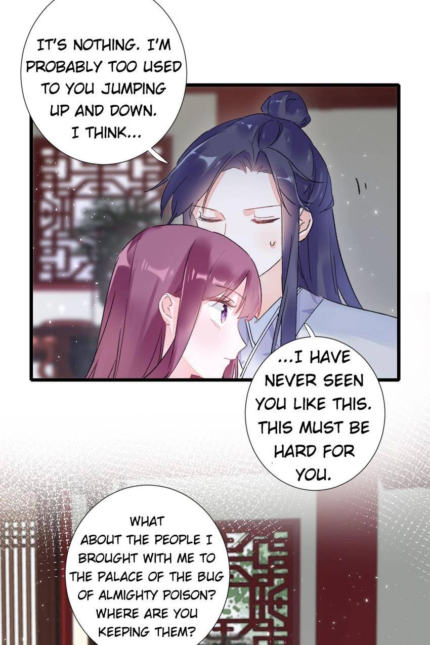The Story of Hua Yan Chapter 31 page 16 - 