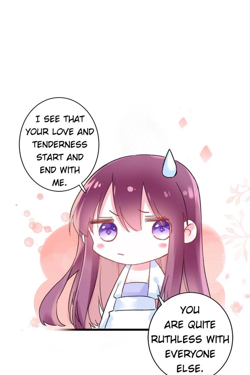 The Story of Hua Yan Chapter 31 page 18 - 