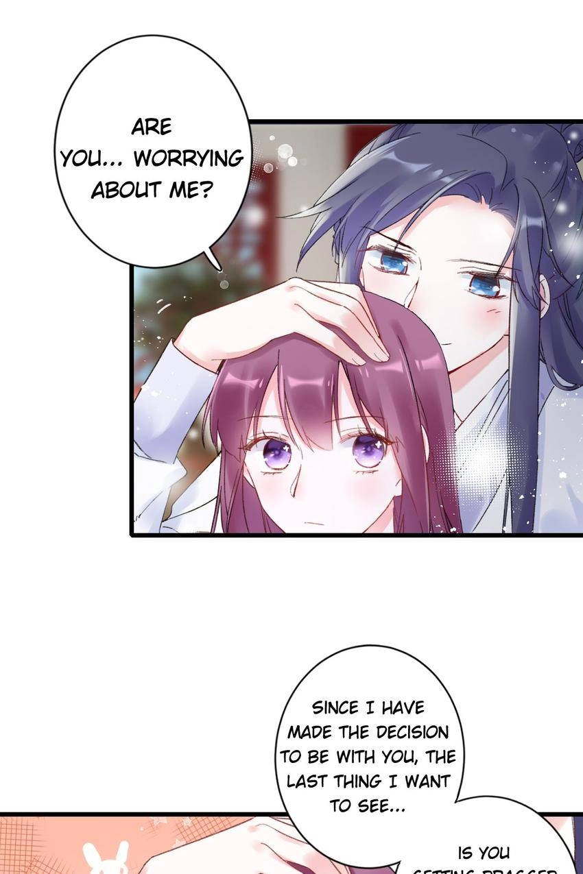 The Story of Hua Yan Chapter 31 page 20 - 