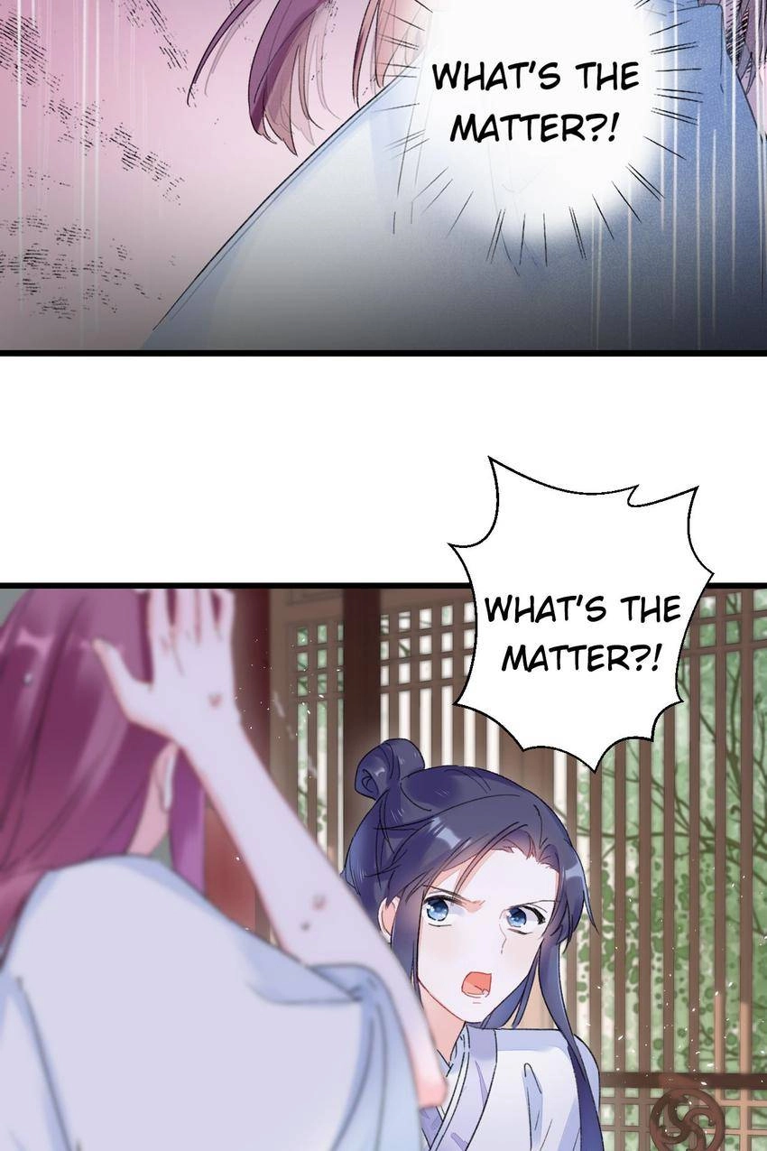 The Story of Hua Yan Chapter 31 page 3 - 