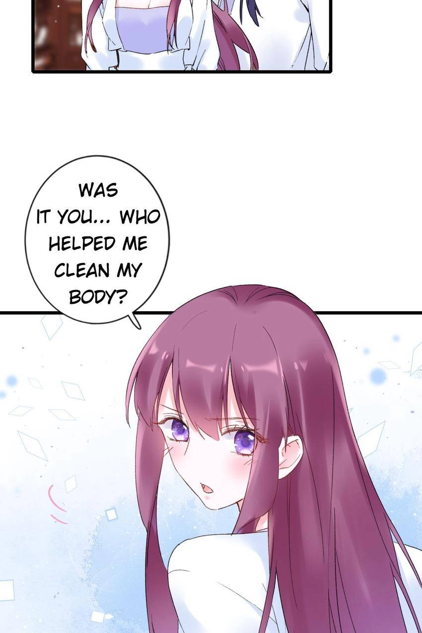 The Story of Hua Yan Chapter 31 page 24 - 