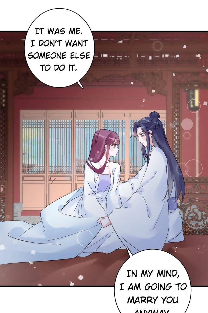 The Story of Hua Yan Chapter 31 page 26 - 