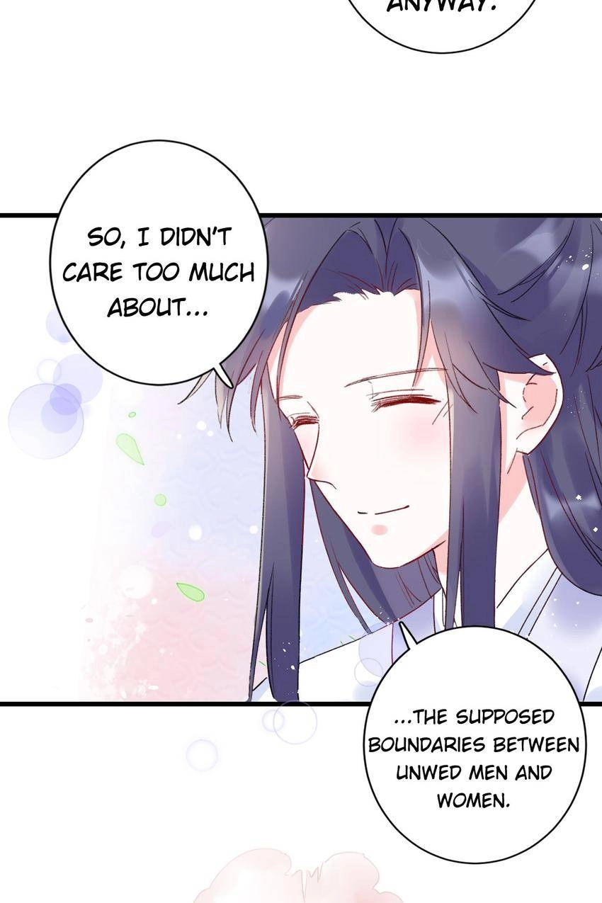 The Story of Hua Yan Chapter 31 page 27 - 