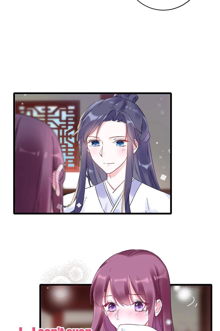 The Story of Hua Yan Chapter 31 page 29 - 