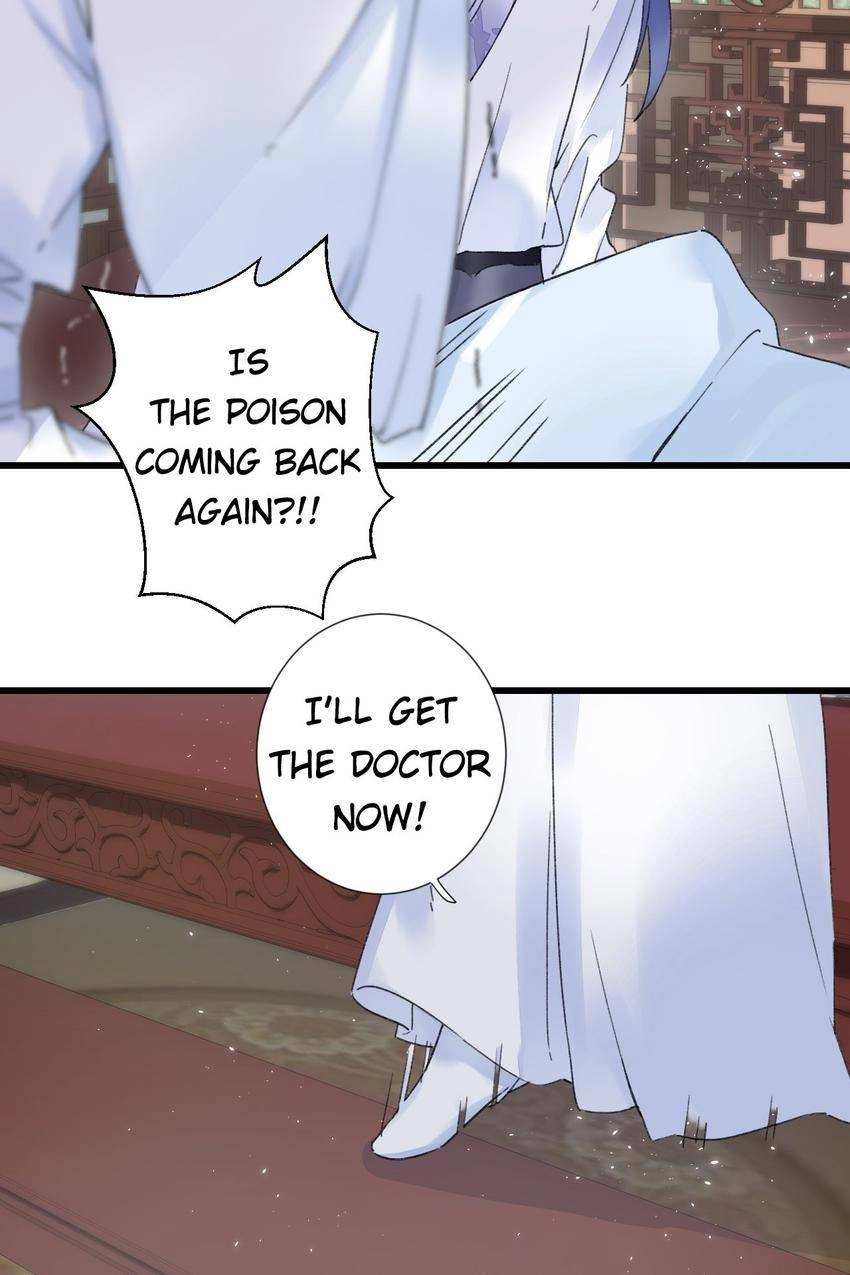 The Story of Hua Yan Chapter 31 page 4 - 