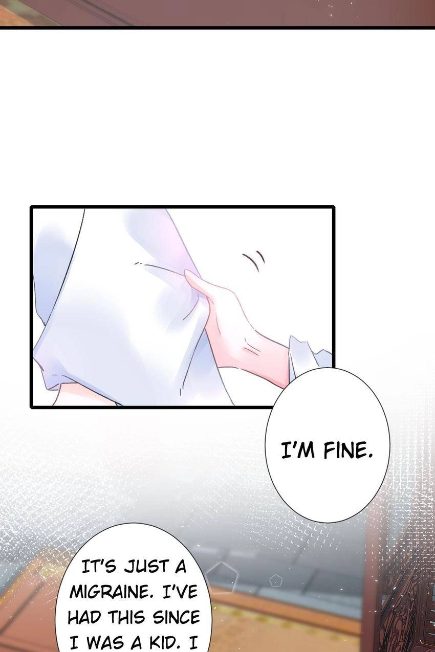The Story of Hua Yan Chapter 31 page 5 - 