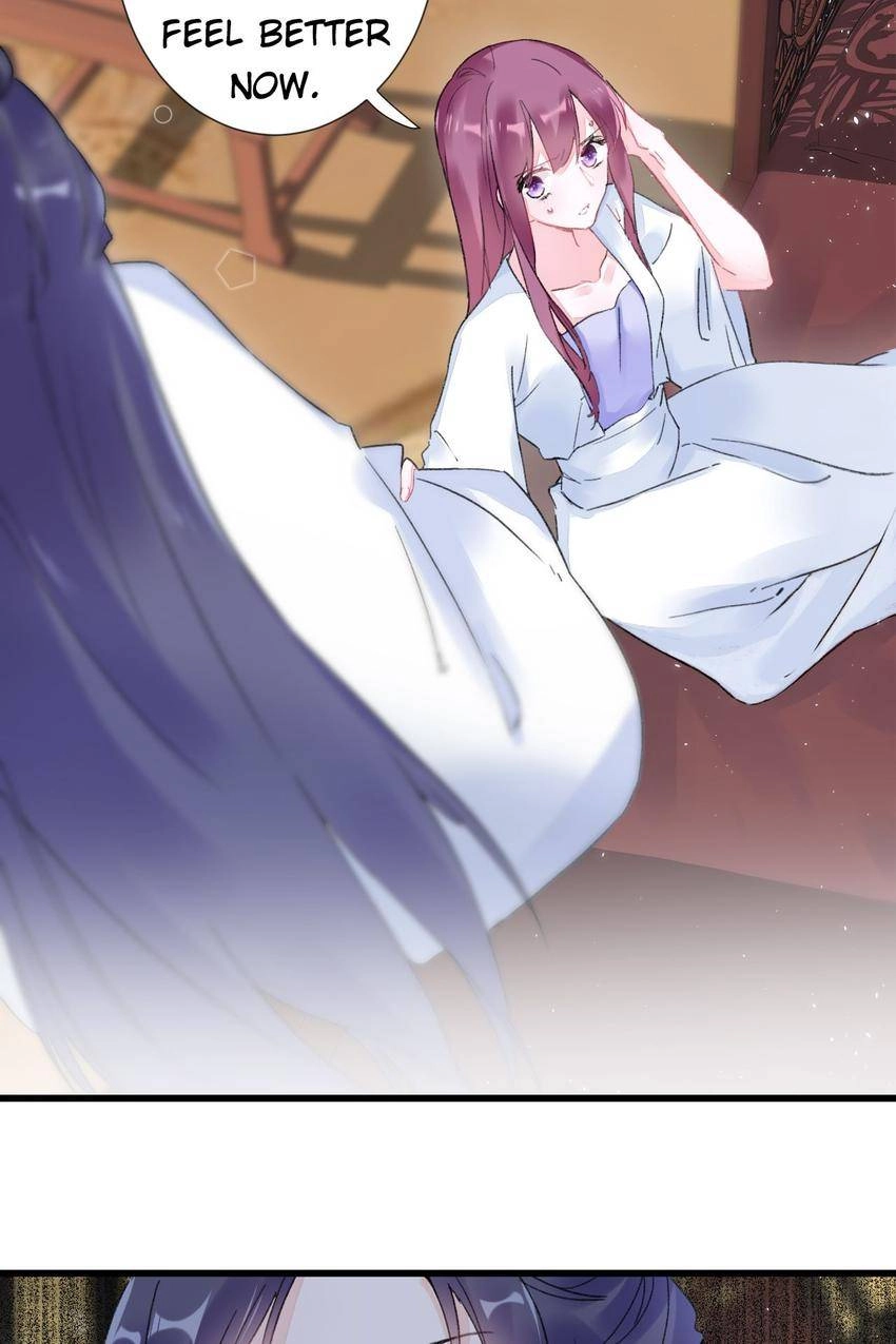 The Story of Hua Yan Chapter 31 page 6 - 
