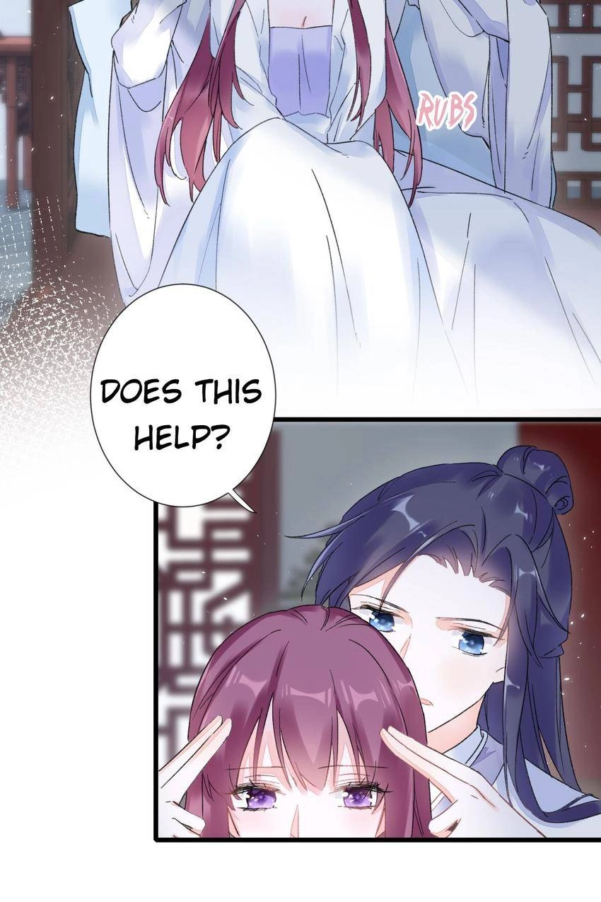 The Story of Hua Yan Chapter 31 page 9 - 