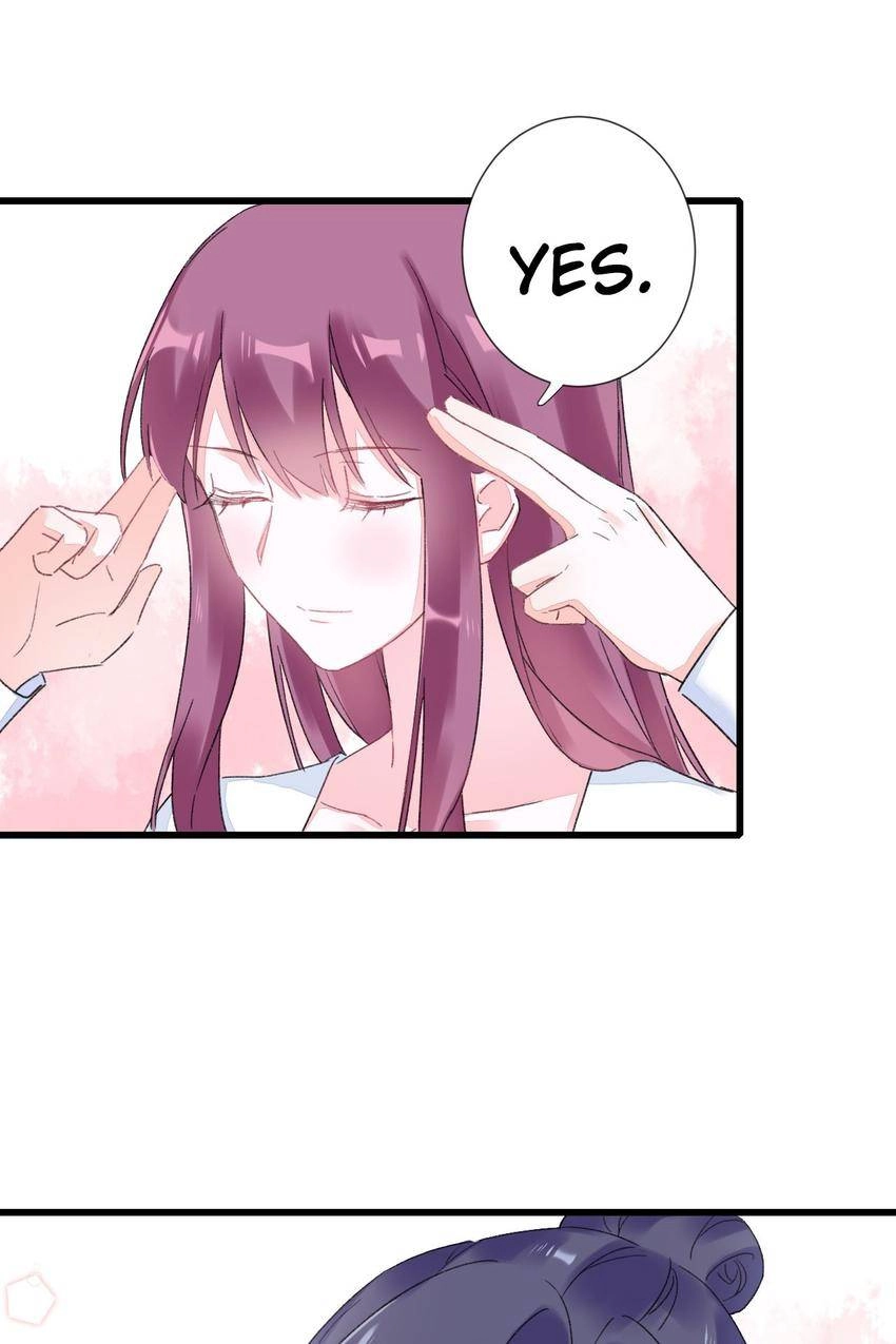 The Story of Hua Yan Chapter 31 page 10 - 