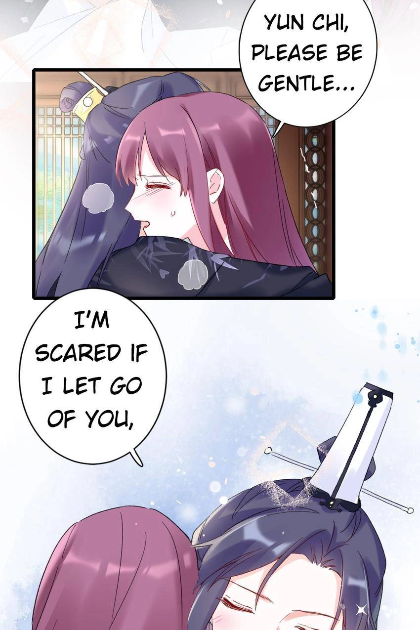 The Story of Hua Yan Chapter 32 page 12 - 