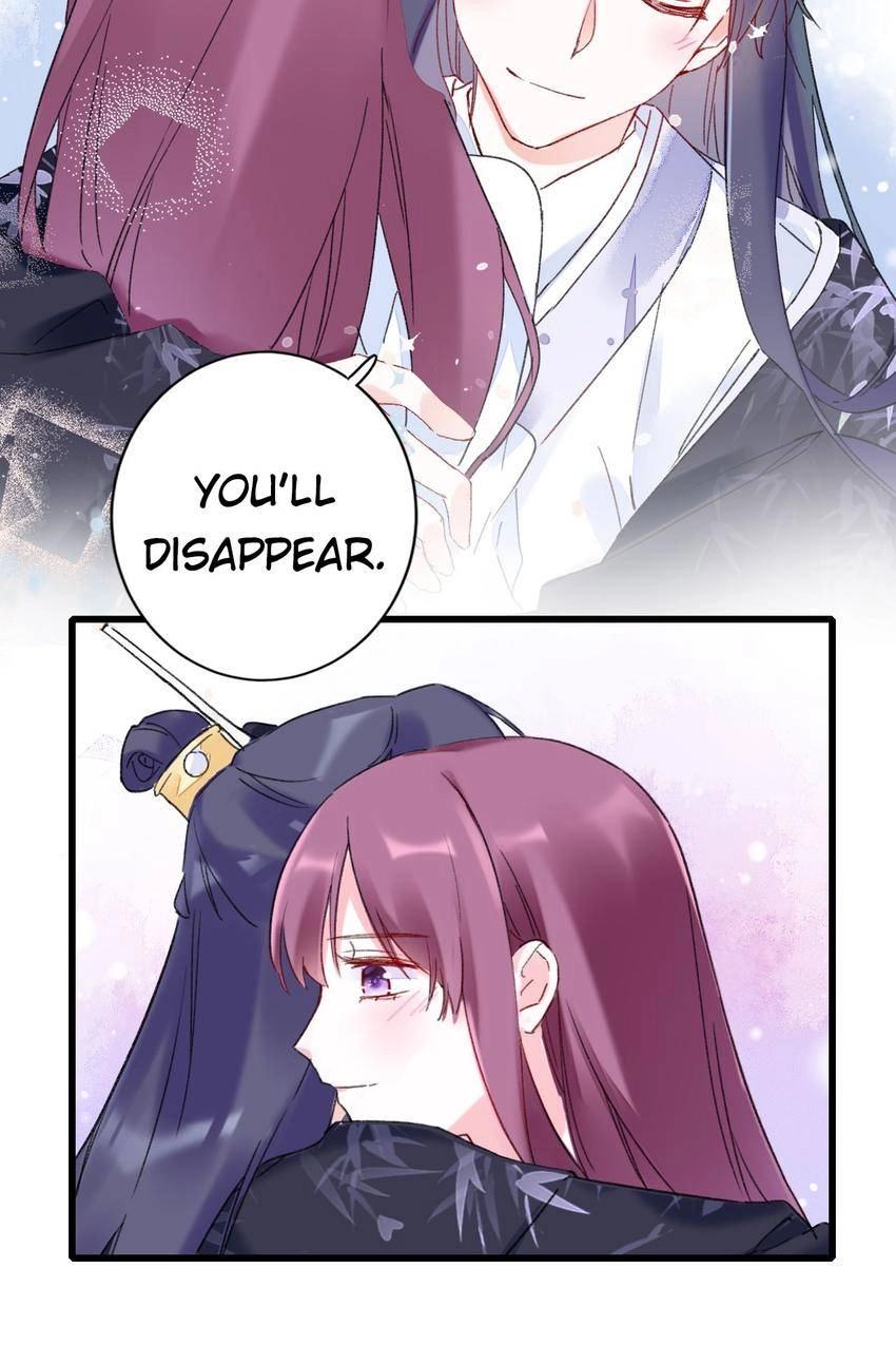 The Story of Hua Yan Chapter 32 page 13 - 