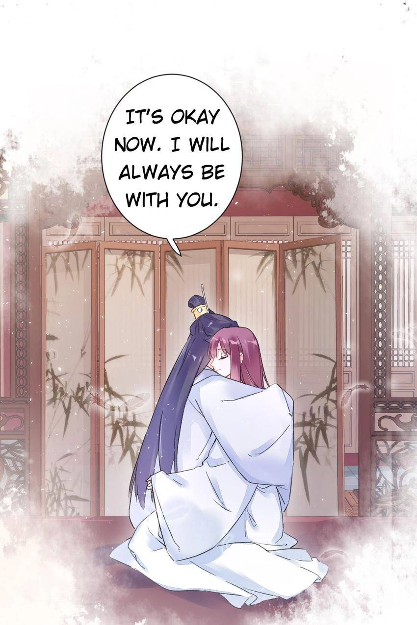 The Story of Hua Yan Chapter 32 page 15 - 