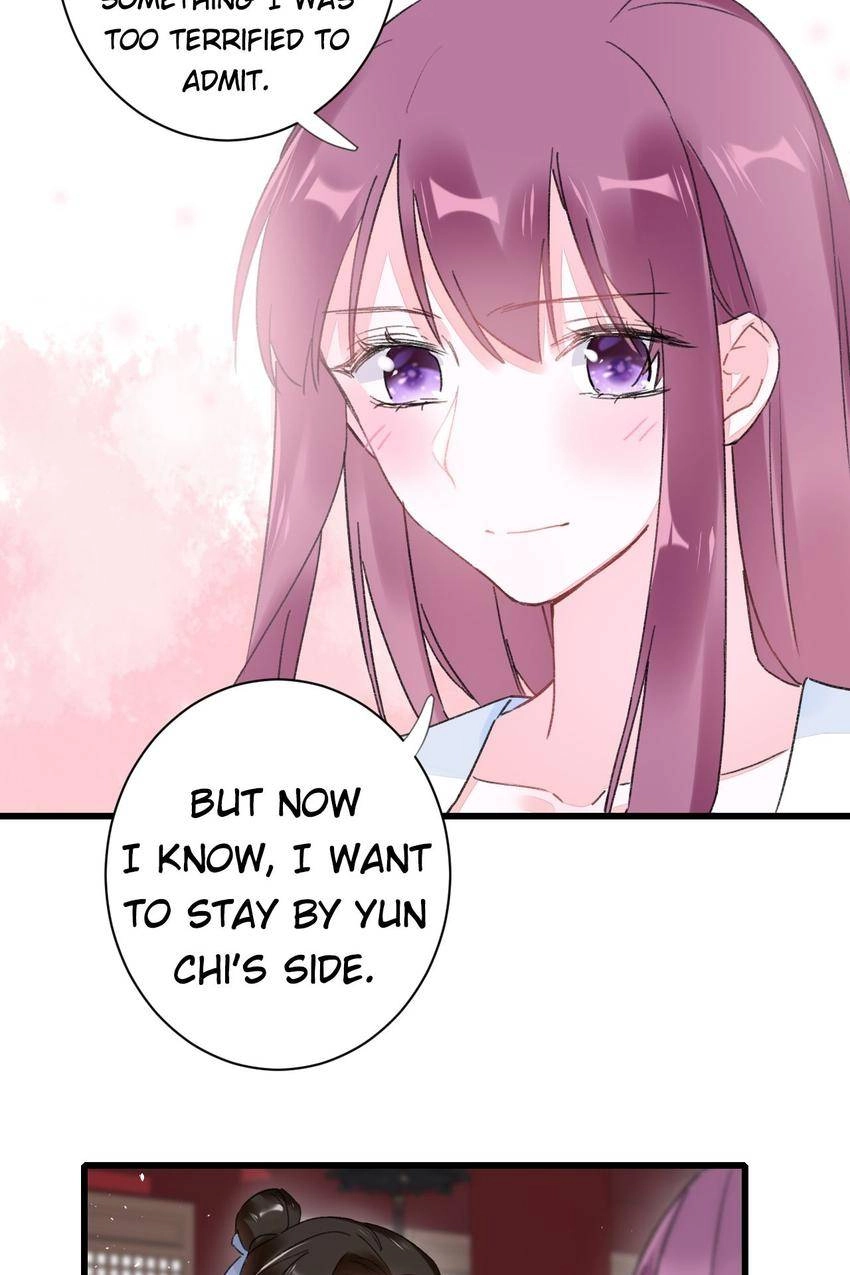 The Story of Hua Yan Chapter 32 page 24 - 
