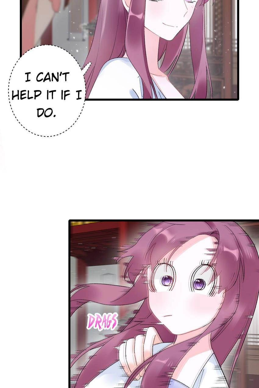 The Story of Hua Yan Chapter 32 page 28 - 