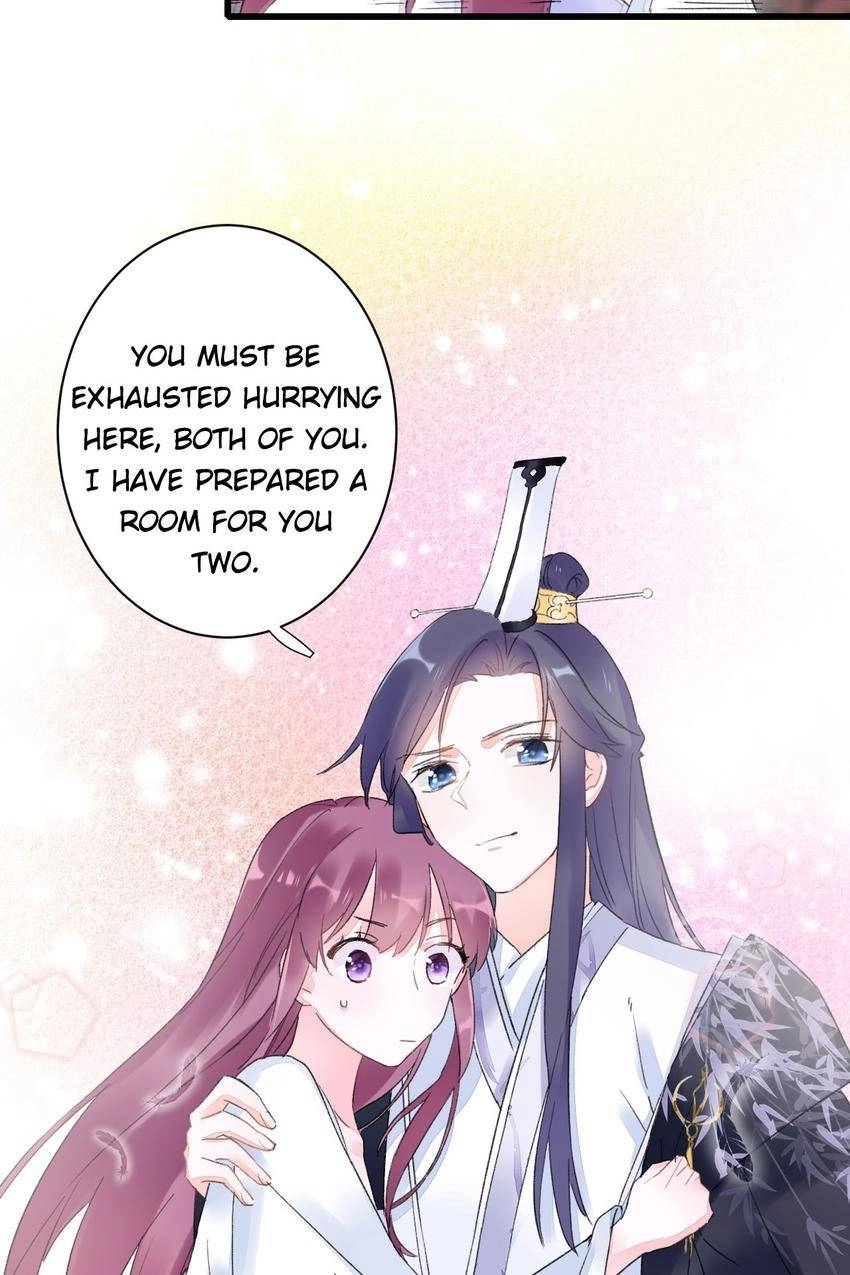 The Story of Hua Yan Chapter 32 page 29 - 