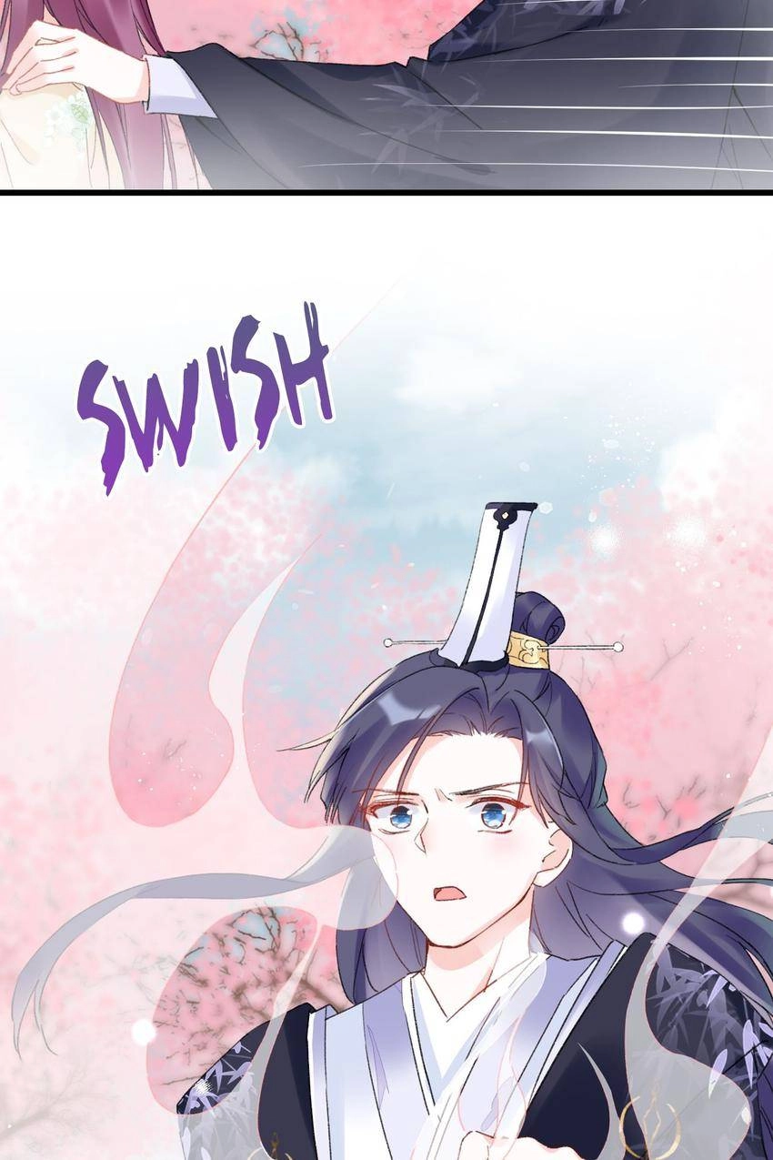 The Story of Hua Yan Chapter 32 page 4 - 