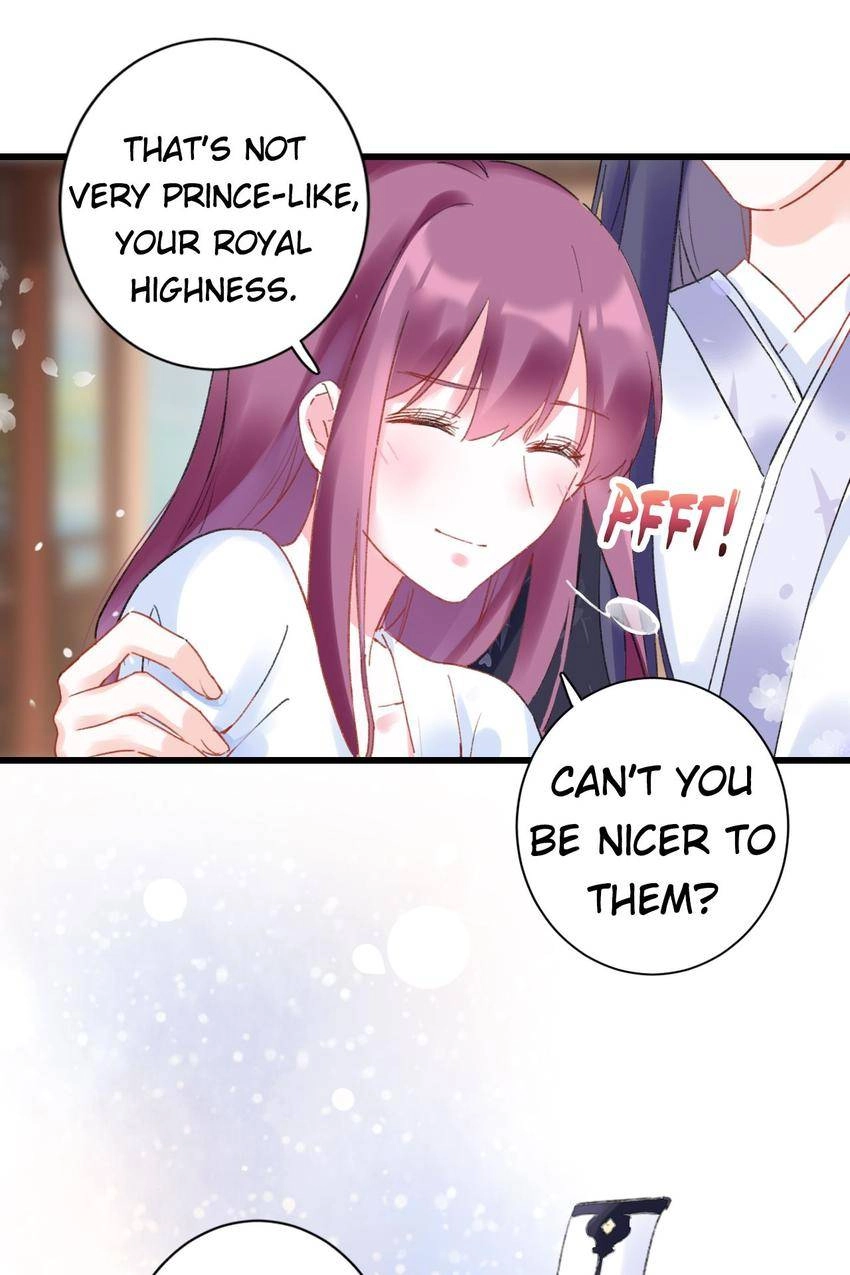 The Story of Hua Yan Chapter 32 page 33 - 