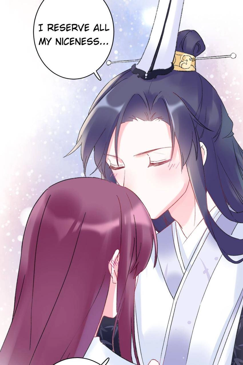 The Story of Hua Yan Chapter 32 page 34 - 