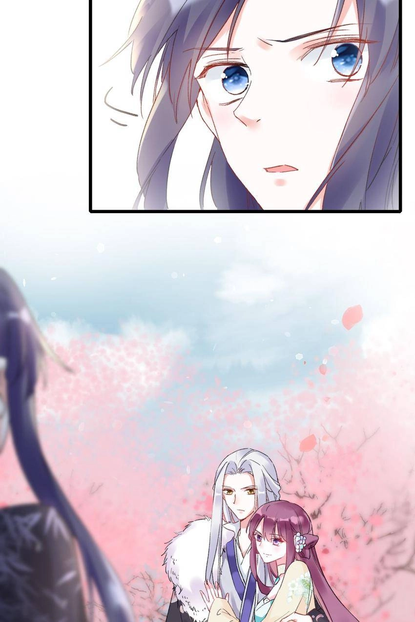 The Story of Hua Yan Chapter 32 page 6 - 